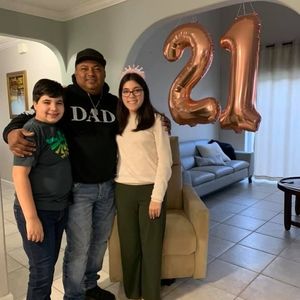 Meet your Posher, Guillermo